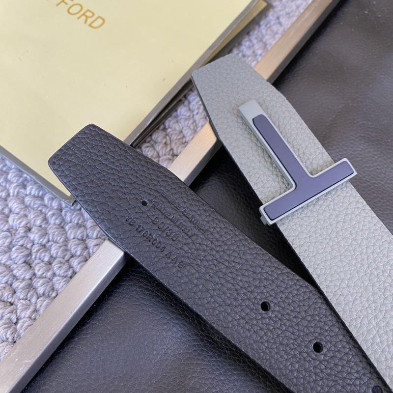 Tom Ford Belts